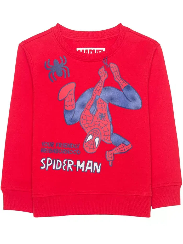 Мальчики Toddler 2T-5T комплект из 3 предметов: футболка с принтом, футболка с короткими рукавами и — изображение 6 из 11