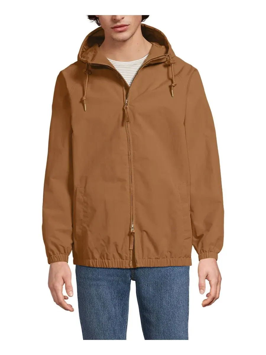 Мужская куртка Squall Varsity, бренд Lands' End