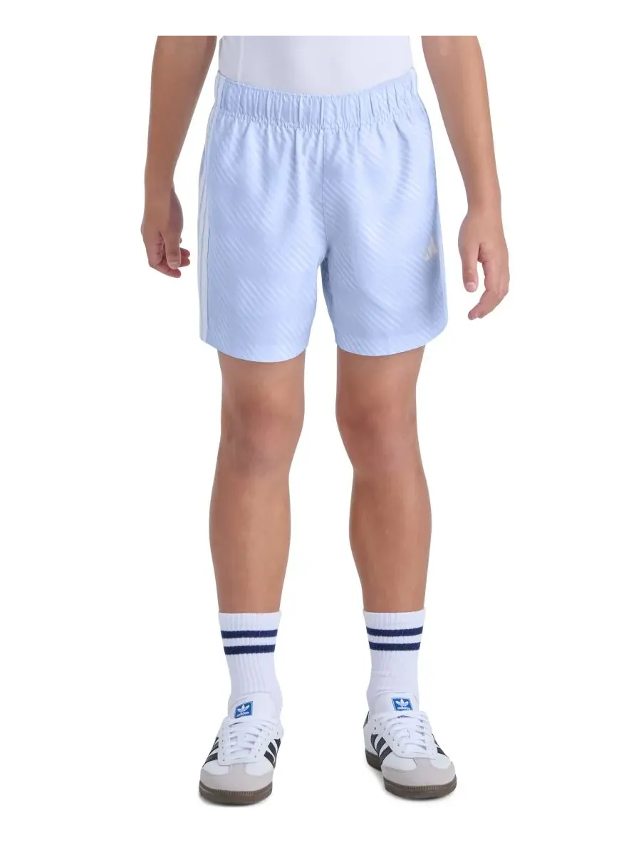 Детские футбольные шорты с эластичным поясом для мальчиков 8-20 лет Adidas