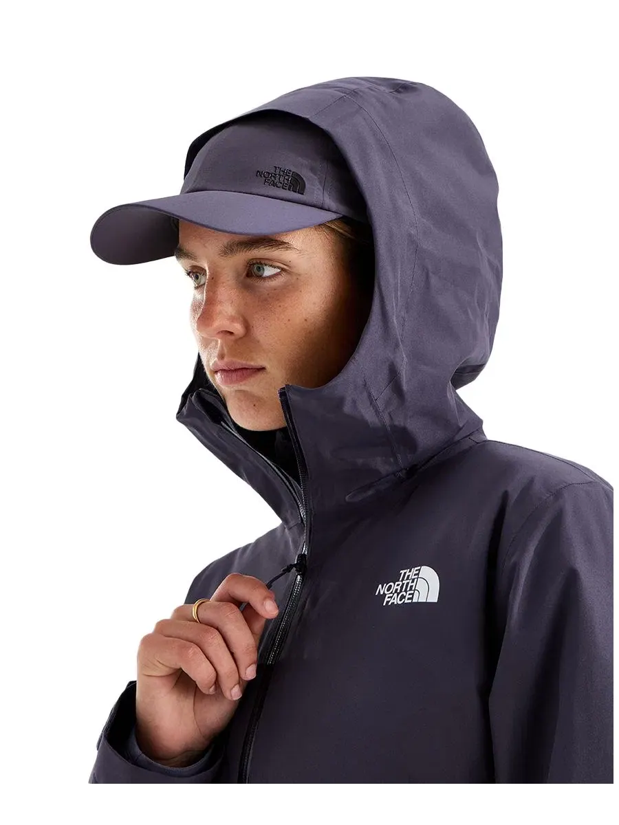 Утепленный парка-пуховик Hikesteller The North Face — изображение 6 из 10, сумерки