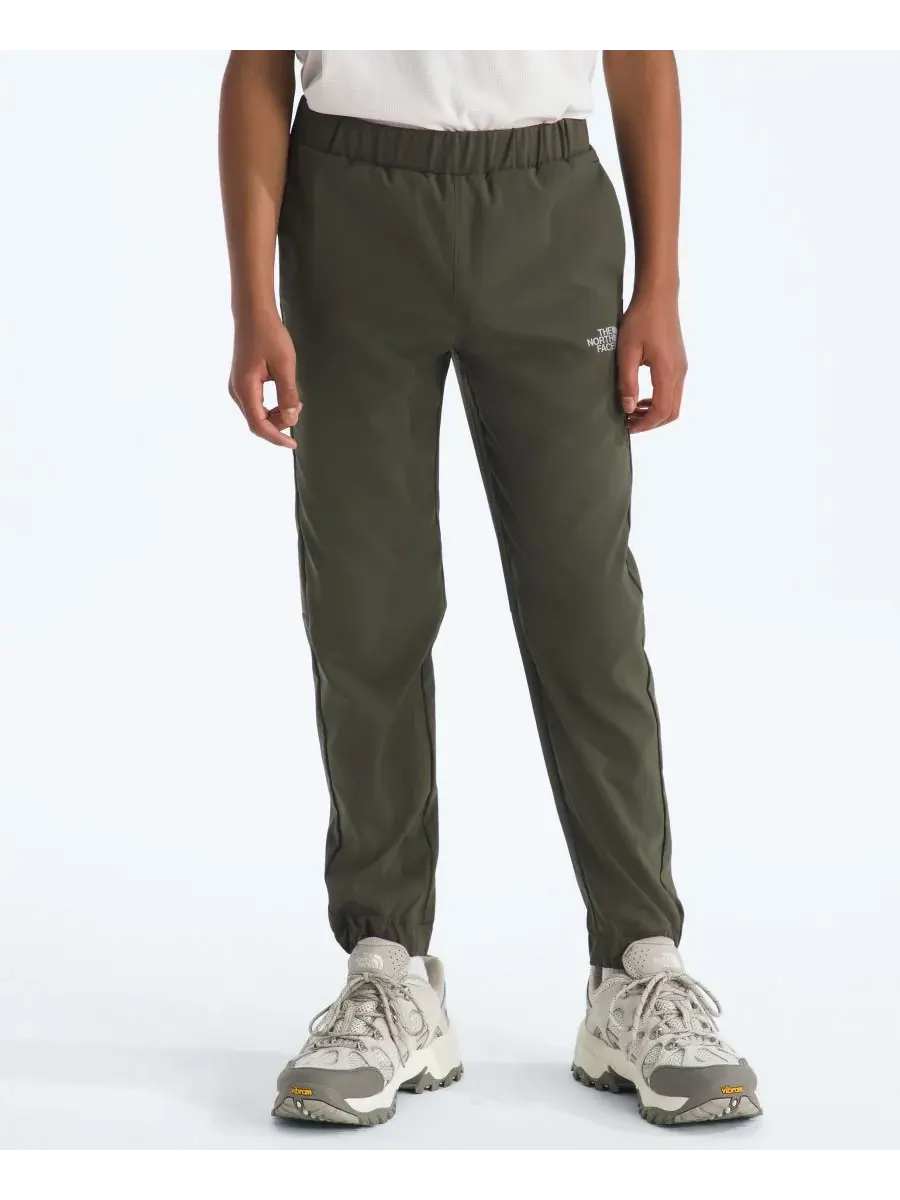 Детские брюки On The Trail Pull-On Pants (размер 6-20) The North Face