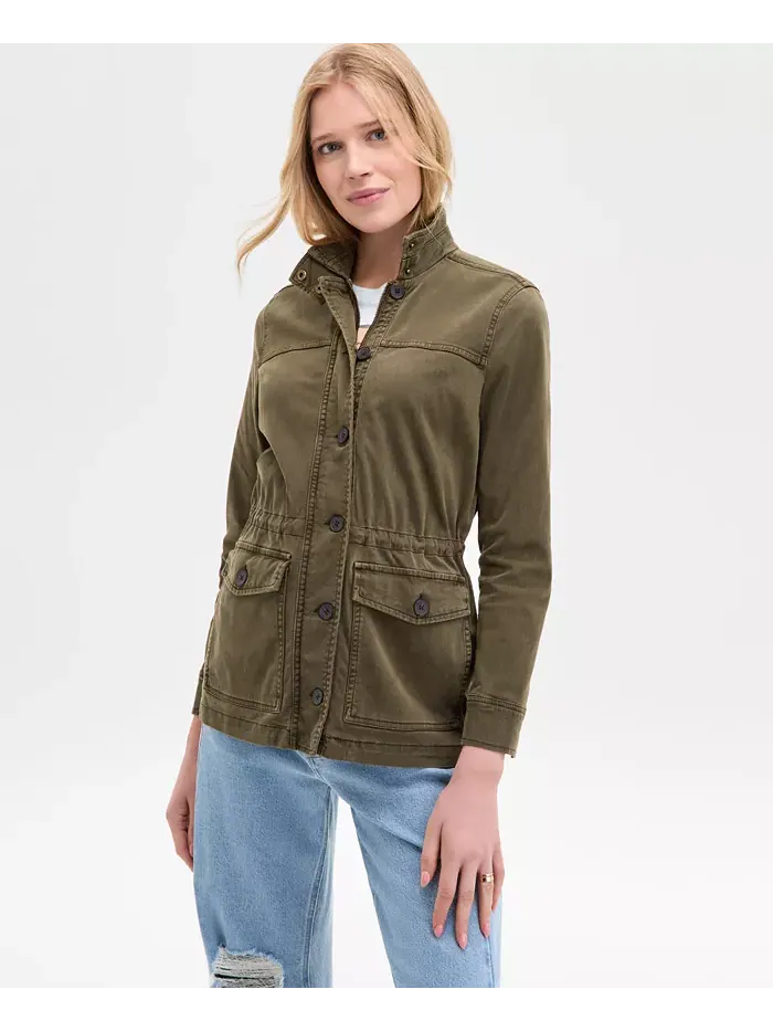 Куртка-карго Lucky Brand