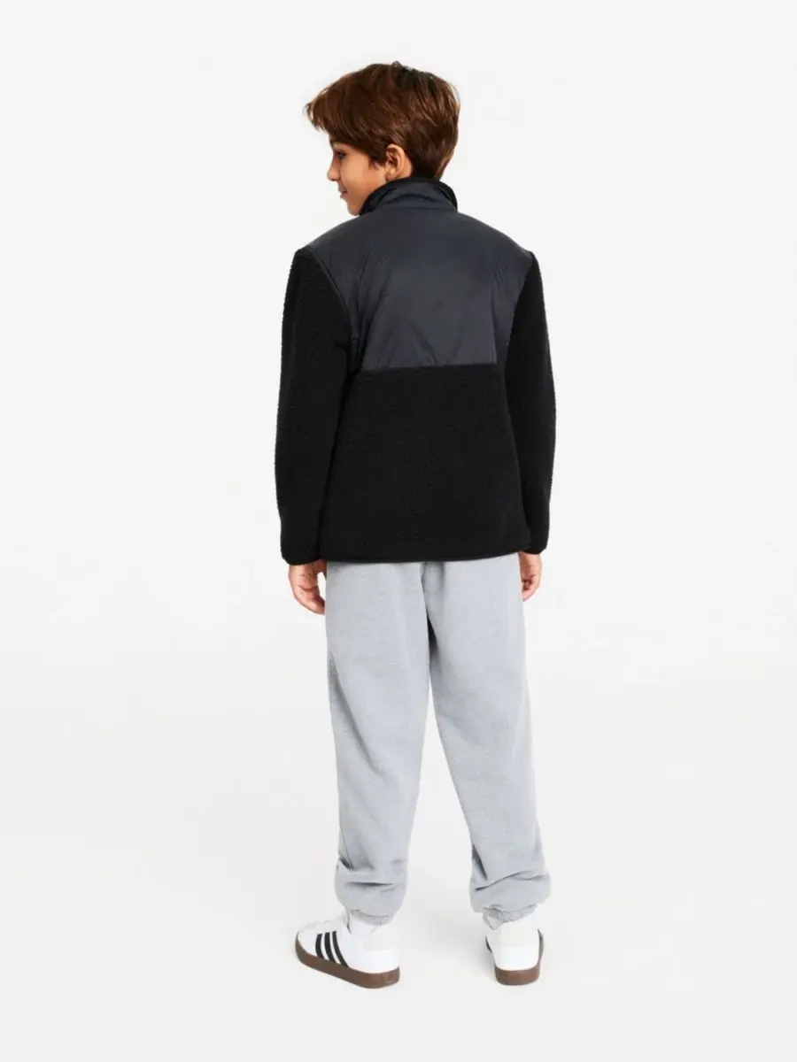 Утепленные спортивные брюки с швами на коленях Epic Threads — изображение 11 из 20, темно-синий