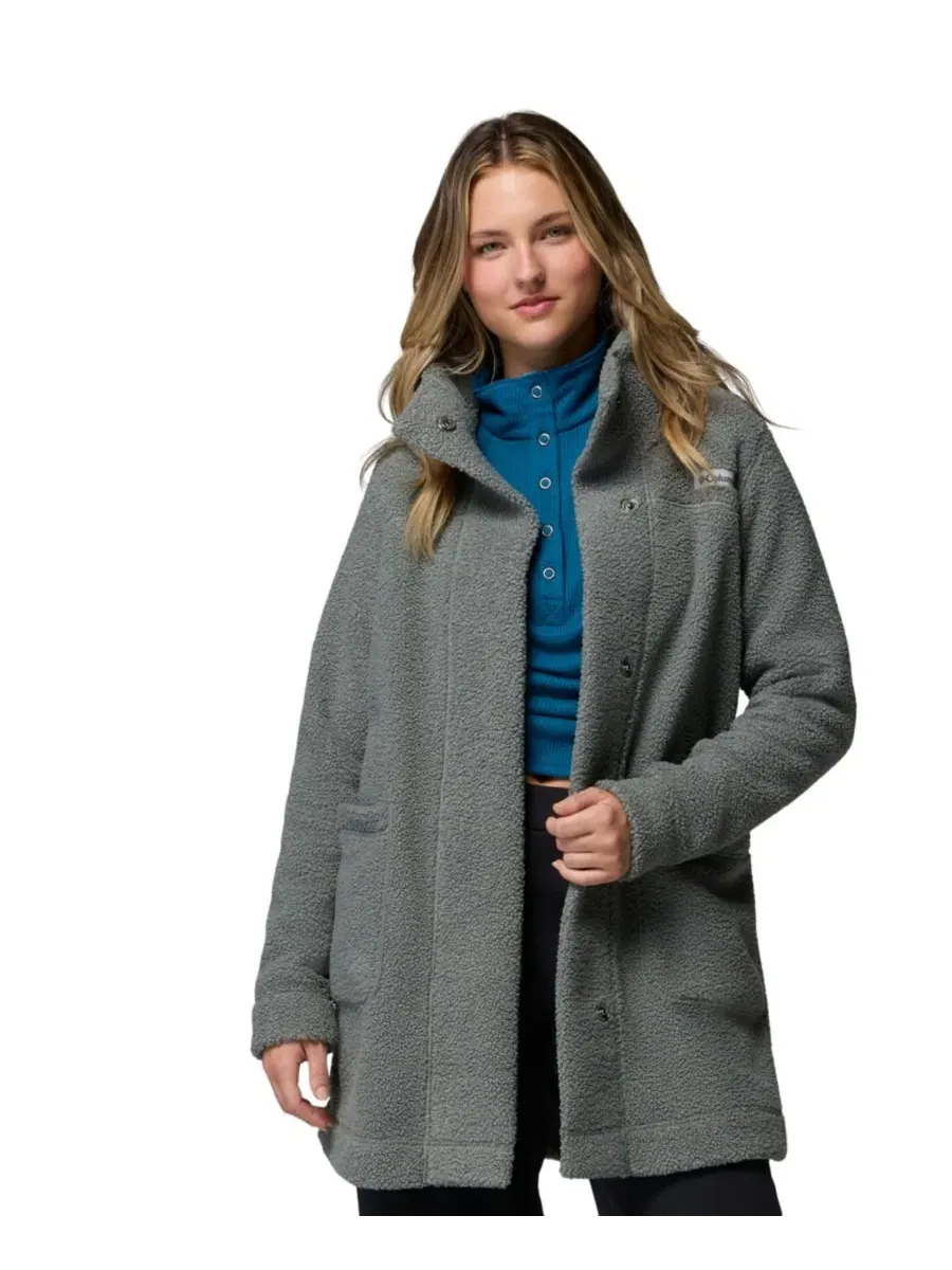 Женская куртка Columbia Panorama, Sedona Sage — изображение 3 из 3