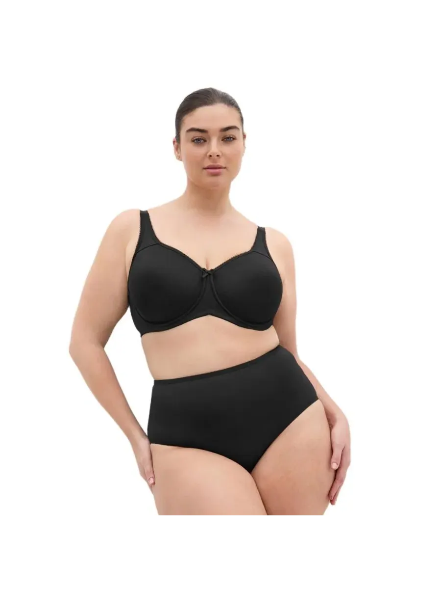 Бюстгальтер-футболка Shapely T-Shirt Bra CITY CHIC