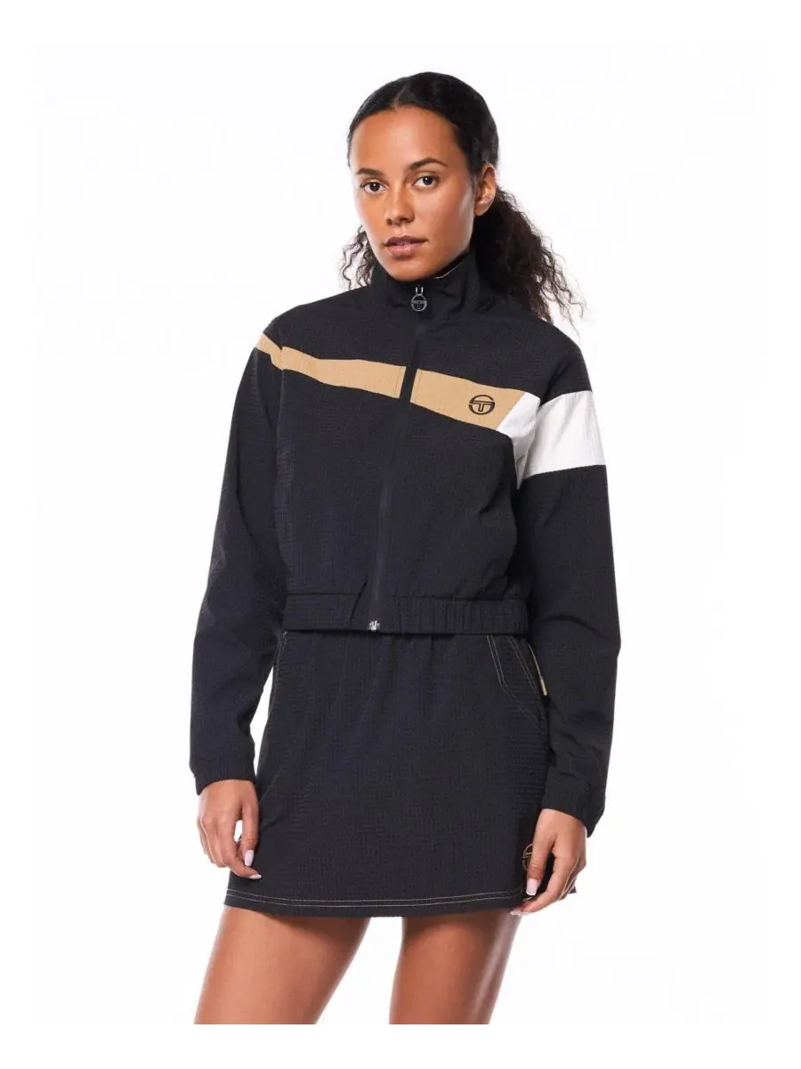 Женская куртка Roma Track Jacket Sergio Tacchini
