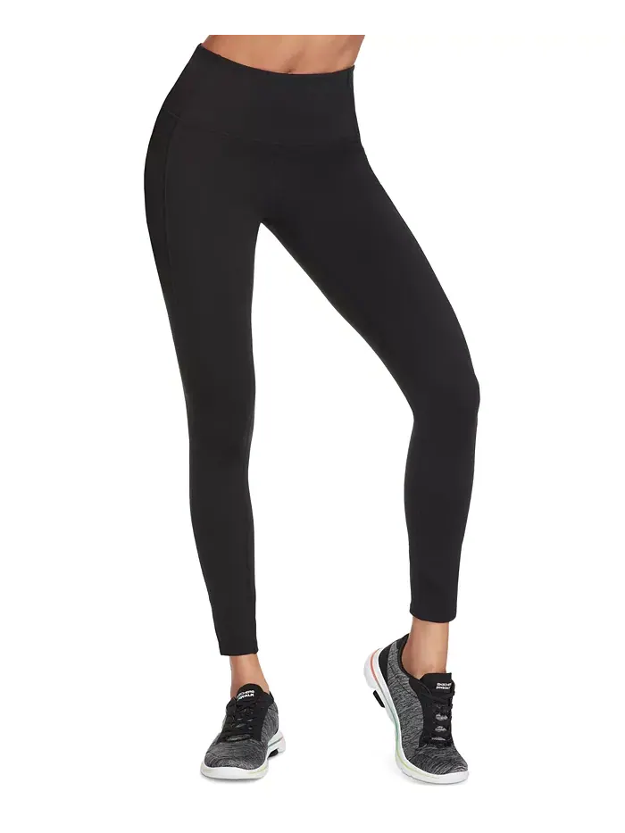 Женские леггинсы Gowalk Skechers
