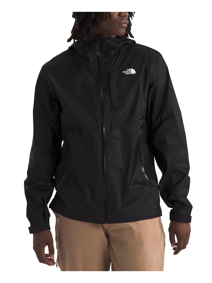Мужская куртка Alta Vista The North Face — изображение 1 из 5, черный