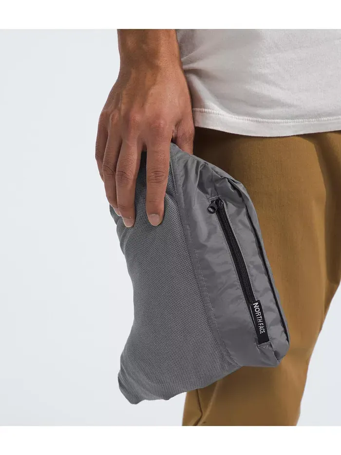 Мужская куртка Alta Vista The North Face — изображение 2 из 5, серый