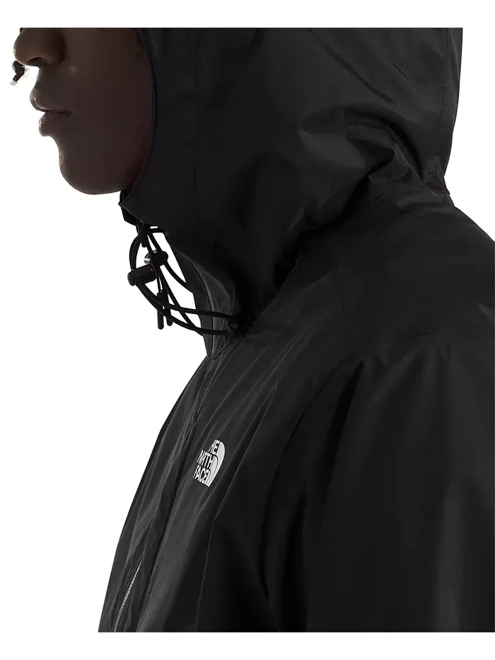 Мужская куртка Alta Vista The North Face — изображение 5 из 5, серый
