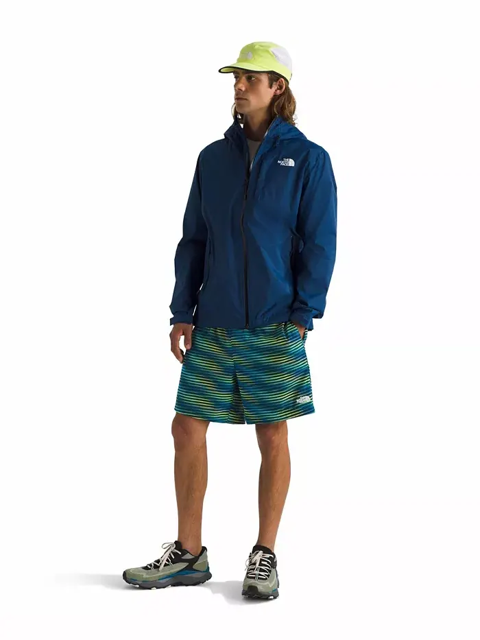 Мужская куртка Alta Vista The North Face — изображение 2 из 6, синий
