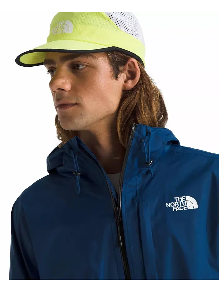 Мужская куртка Alta Vista The North Face — изображение 3 из 6, синий