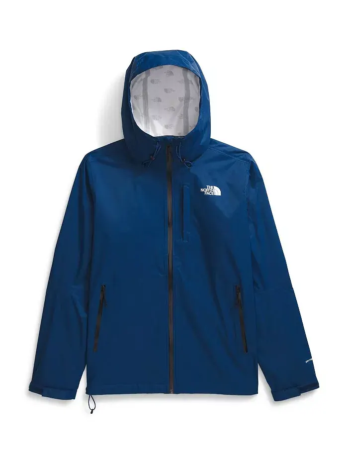 Мужская куртка Alta Vista The North Face — изображение 4 из 6, синий