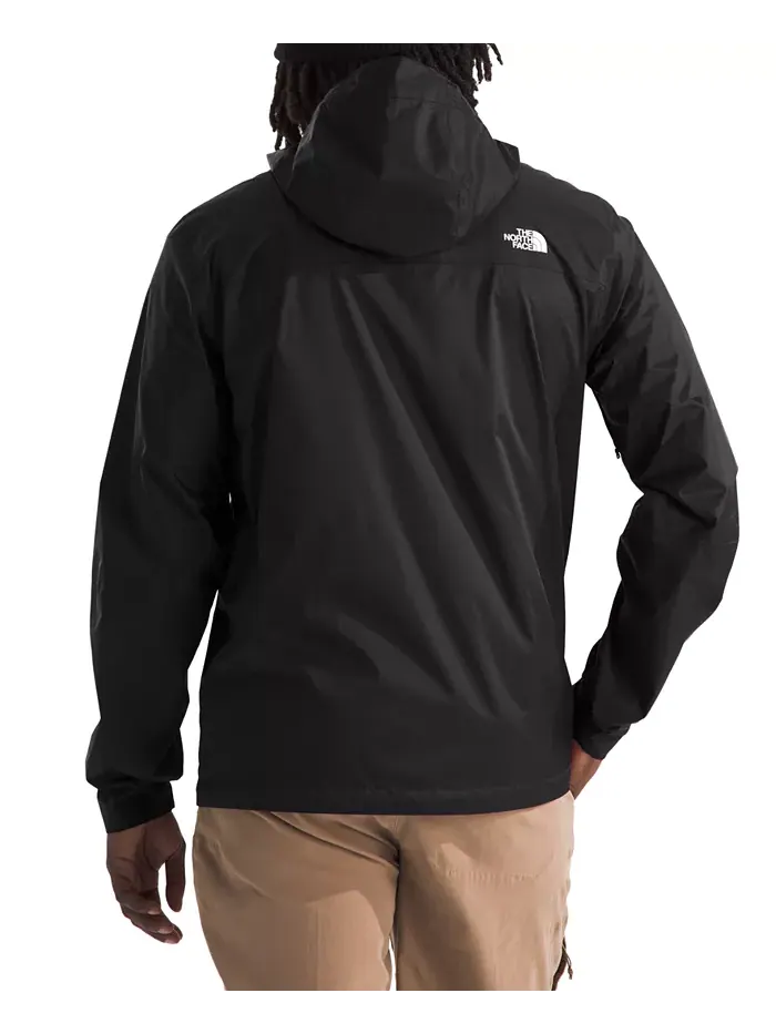 Мужская куртка Alta Vista The North Face — изображение 5 из 6, синий