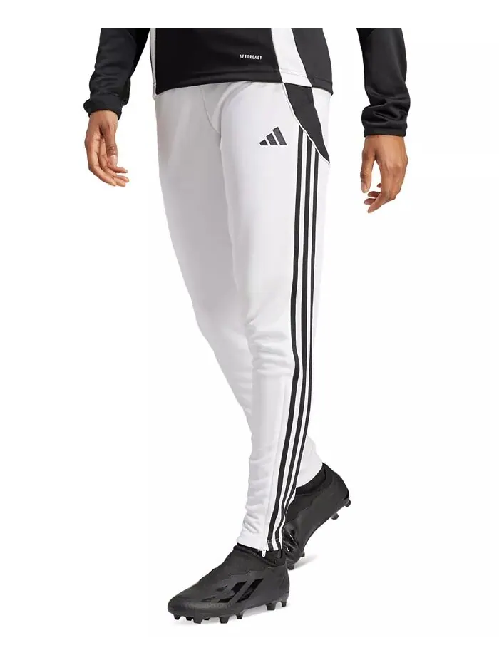Женские облегающие тренировочные брюки Tiro 24 adidas