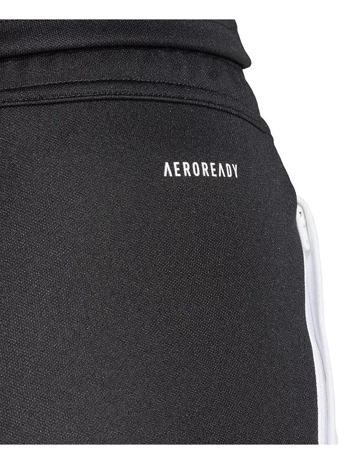 Женские тренировочные брюки Tiro 24 Slim-Fit adidas — изображение 5 из 7, черный/белый