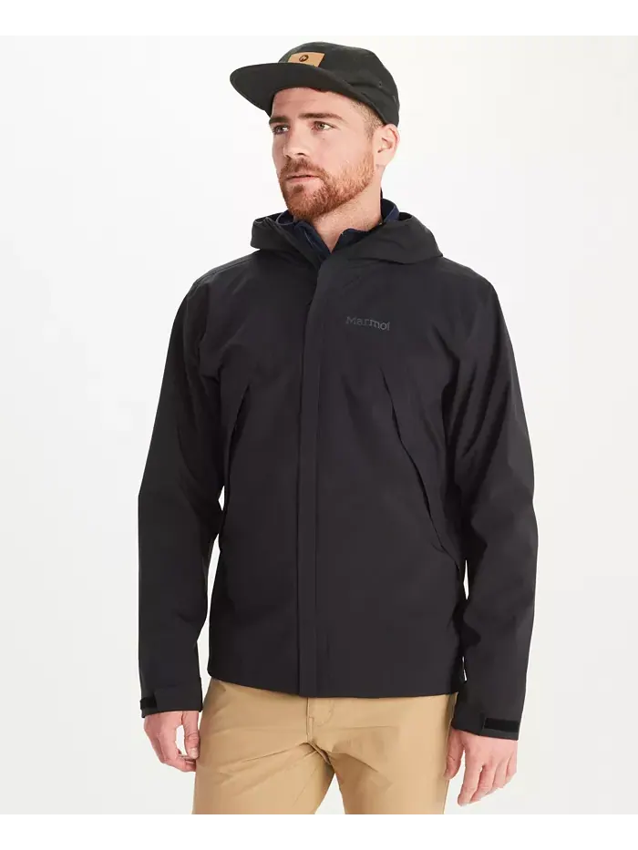Мужская куртка PreCip Eco Pro Marmot
