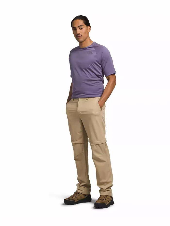 Мужские брюки Paramount Convertible The North Face