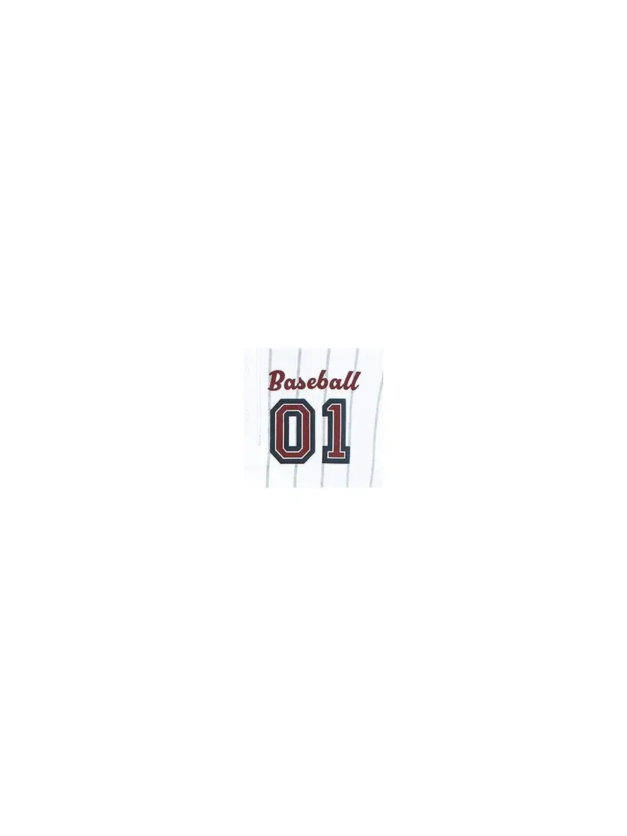 Комплект боди с длинным рукавом All star polo Hudson Baby, All Star Polo — изображение 3 из 4