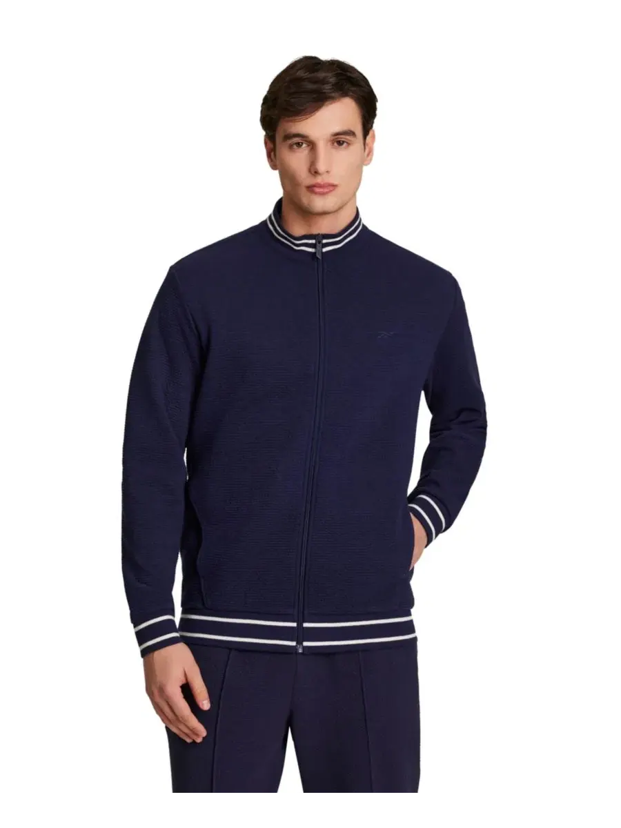 Куртка с длинным рукавом Reebok