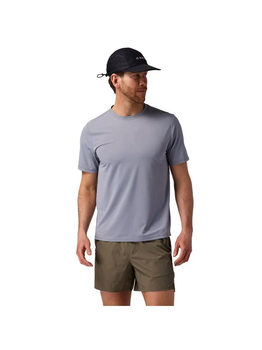 Мужская футболка с коротким рукавом Tahoe Sun Performance Shirts Backcountry
