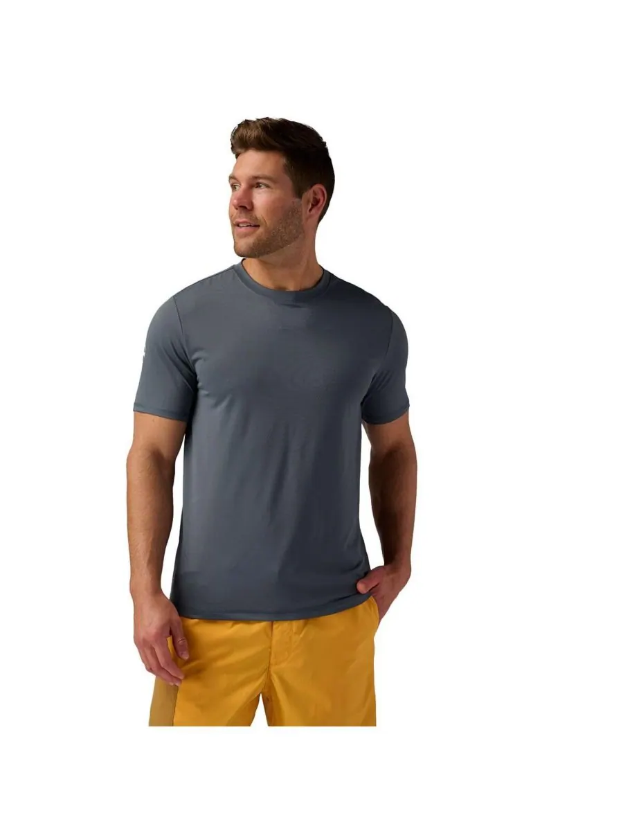 Мужская футболка с коротким рукавом Tahoe Sun Performance Shirts Backcountry