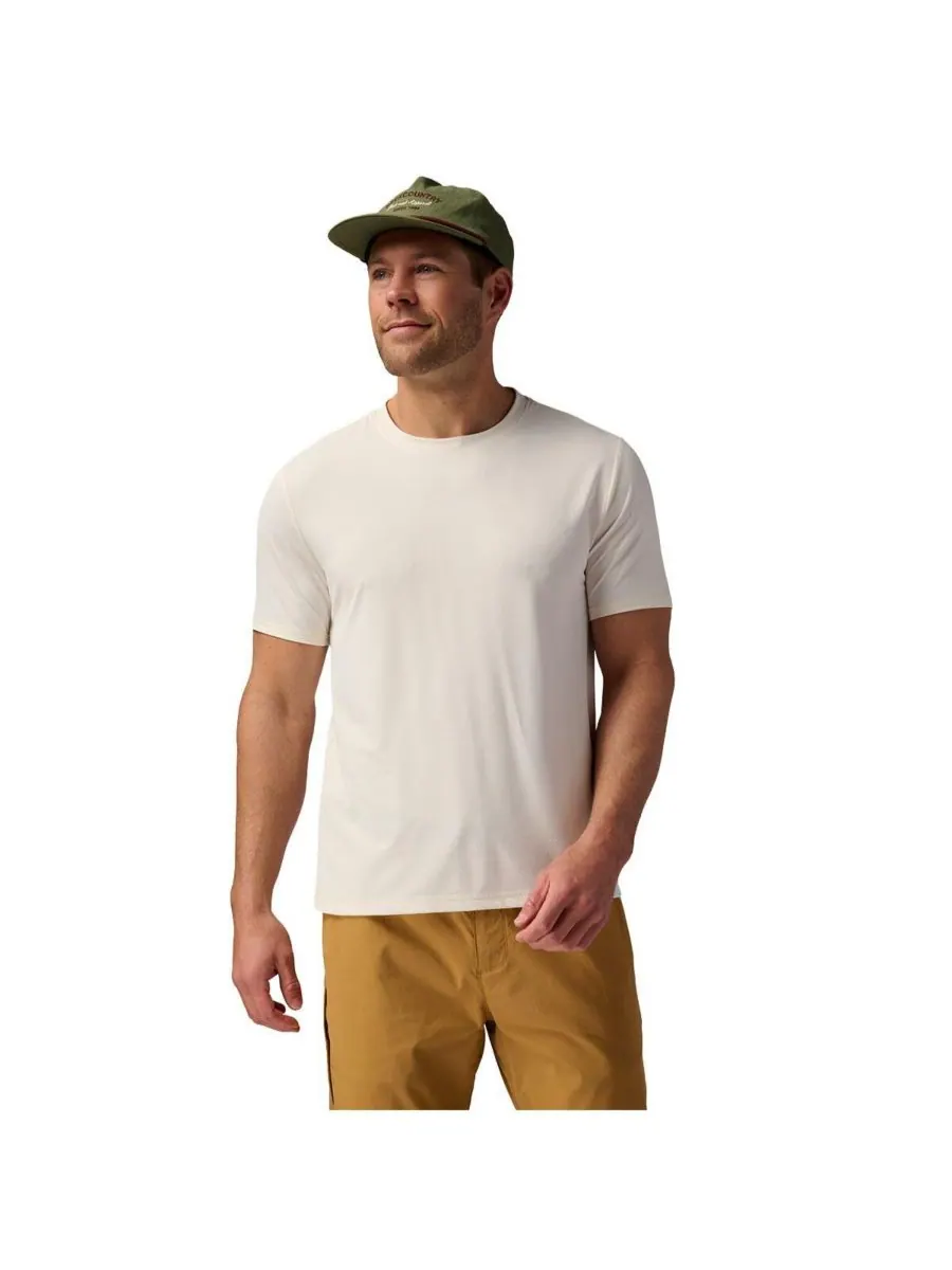 Мужская футболка с коротким рукавом Tahoe Sun Performance Shirts Backcountry