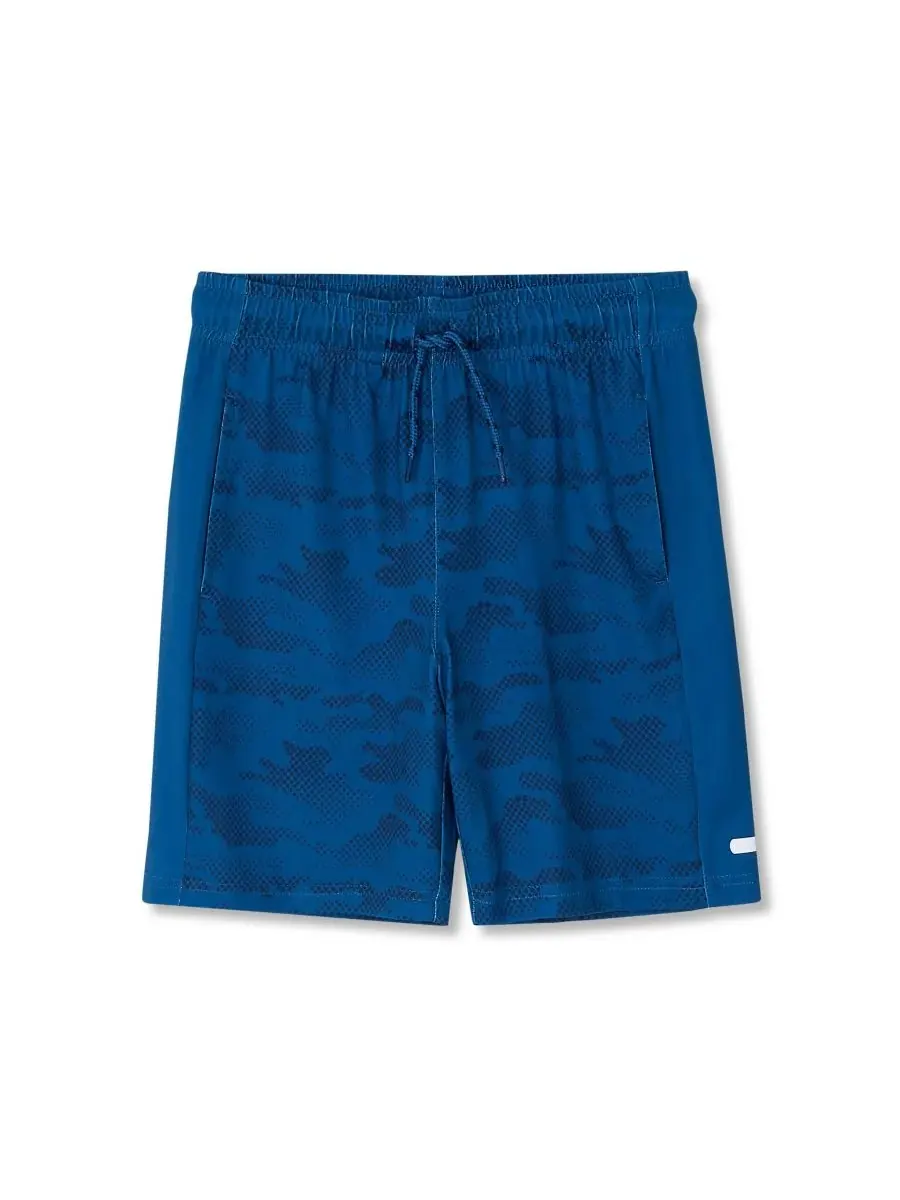 Спортивные шорты для мальчиков Lands' End