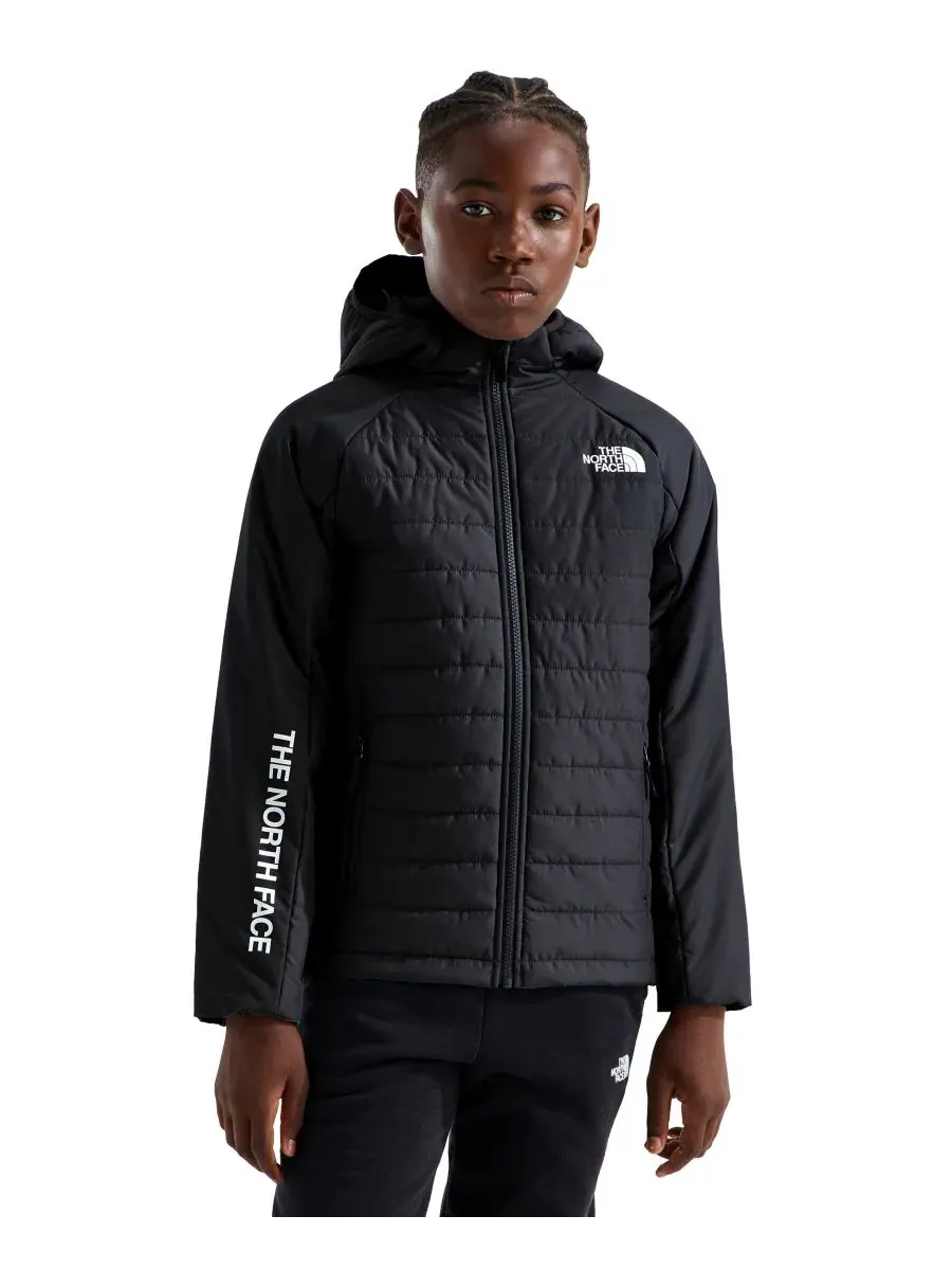 Куртка с длинным рукавом Never Stop Synthetic Jacket The North Face