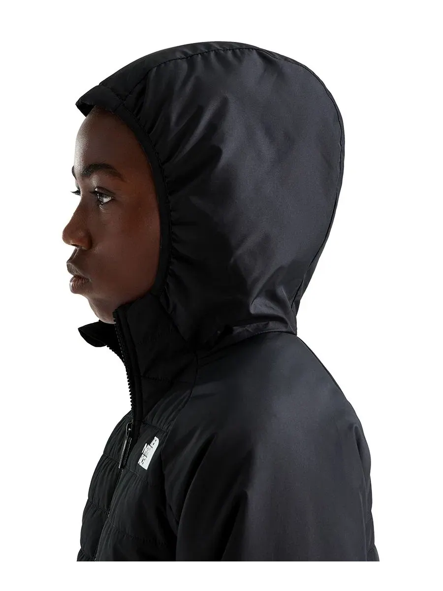 Куртка с длинным рукавом Never Stop Synthetic Jacket The North Face — изображение 4 из 5, черный