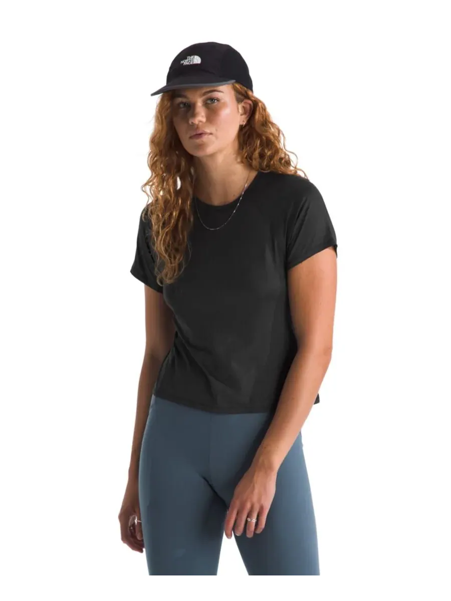 Женская футболка с коротким рукавом Jaida The North Face