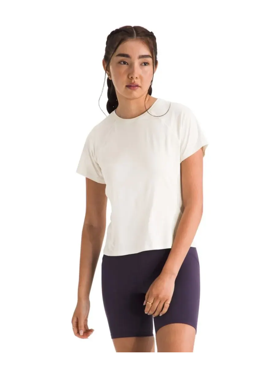 Женская футболка с коротким рукавом Jaida The North Face