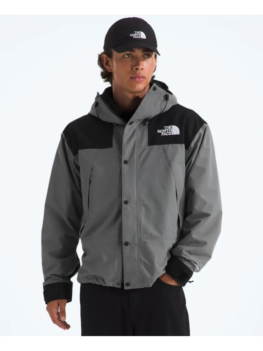 Мужская куртка Dryvent Mono Mountain с капюшоном The North Face