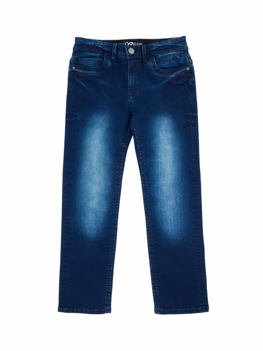 Джинсы Big Boys Signature Slim Fit Xray