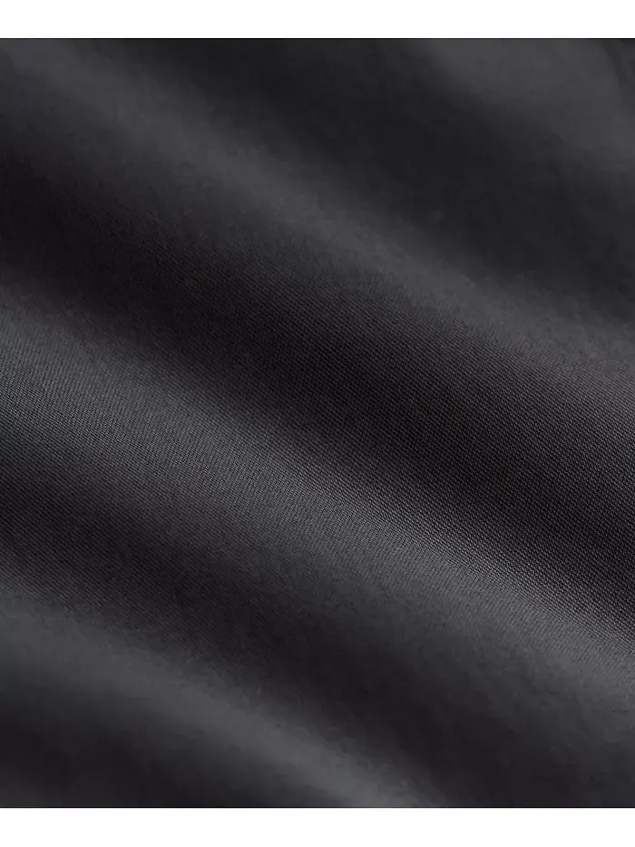 Мужские брюки из органического хлопка Daily Twill средней плотности - длина по внутреннему шву 30" — 4