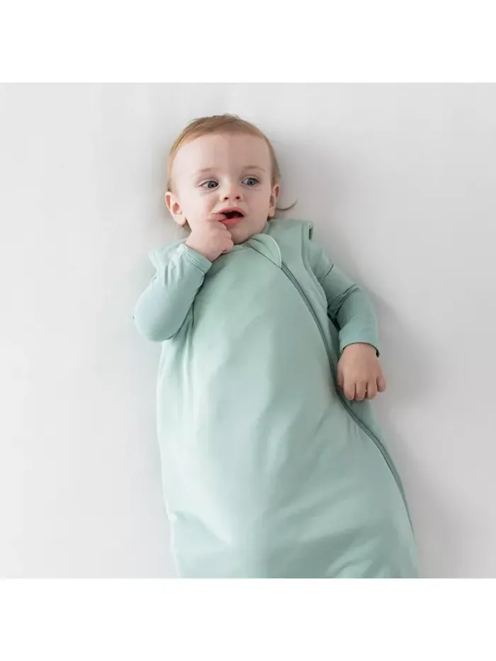 Детский спальный мешок 2.5 TOG Kyte Baby — изображение 1 из 7, зеленый