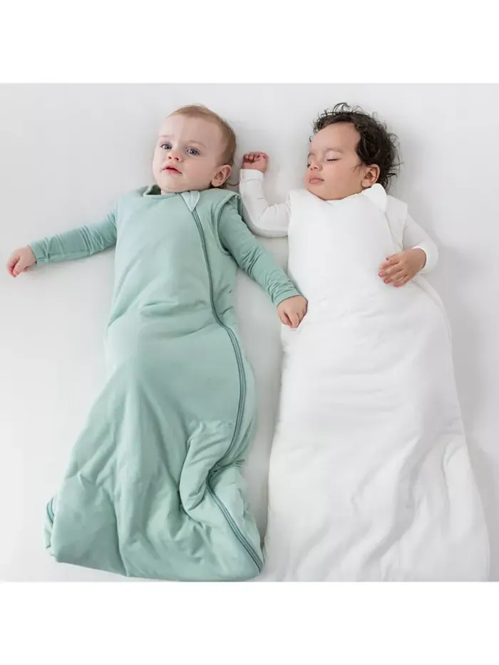 Детский спальный мешок 2.5 TOG Kyte Baby — изображение 3 из 7, зеленый