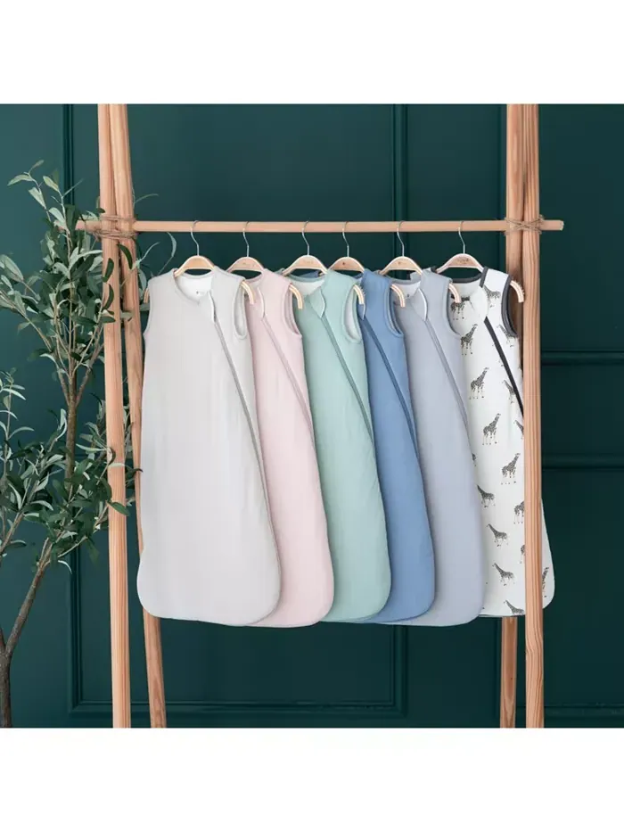 Детский спальный мешок 2.5 TOG Kyte Baby — изображение 6 из 7, зеленый