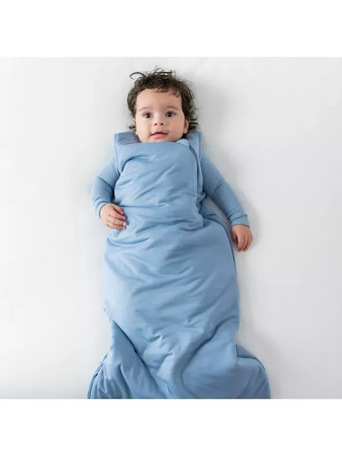 Детский спальный мешок 2.5 TOG Kyte Baby — изображение 3 из 7, серый