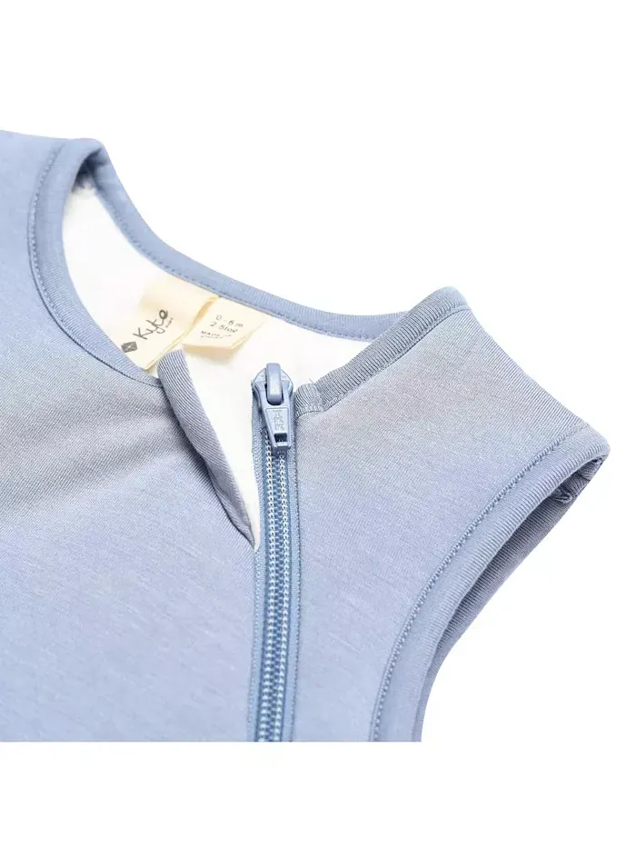 Детский спальный мешок 2.5 TOG Kyte Baby — изображение 5 из 7, серый