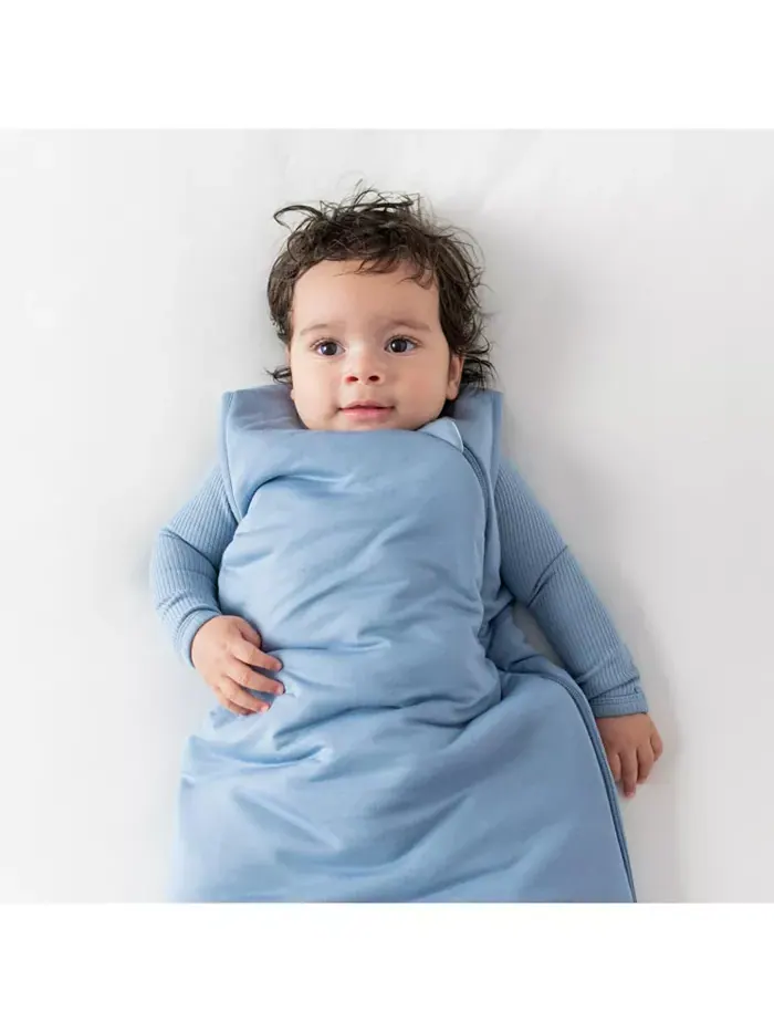 Детский спальный мешок 2.5 TOG Kyte Baby — изображение 6 из 7, серый
