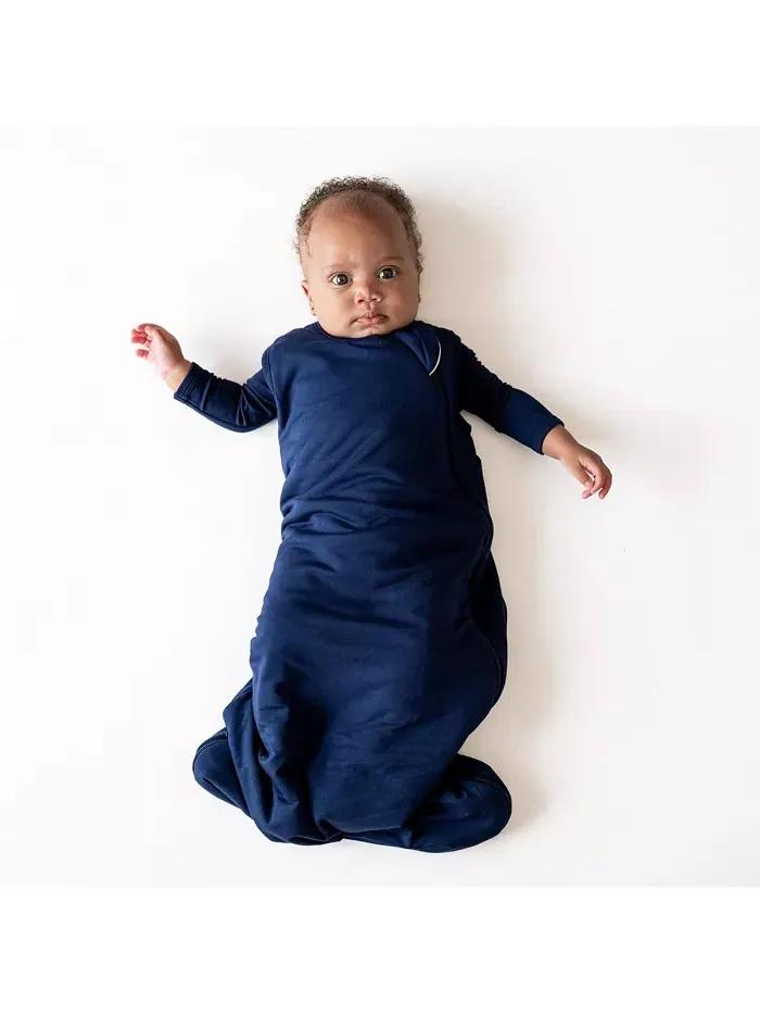 Детский спальный мешок 2.5 TOG Kyte Baby — синий