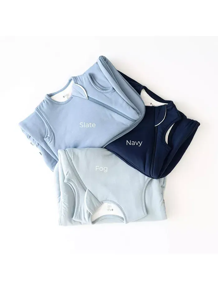 Детский спальный мешок 2.5 TOG Kyte Baby — изображение 2 из 6, синий