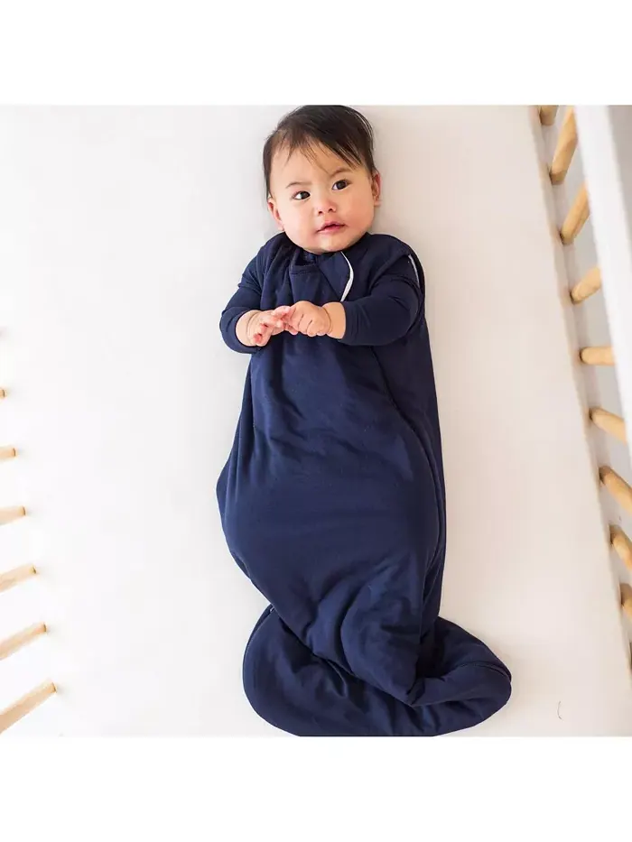 Детский спальный мешок 2.5 TOG Kyte Baby — изображение 4 из 6, синий