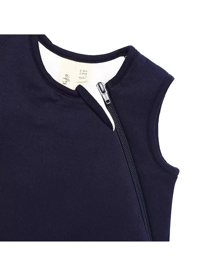 Детский спальный мешок 2.5 TOG Kyte Baby — изображение 6 из 6, синий