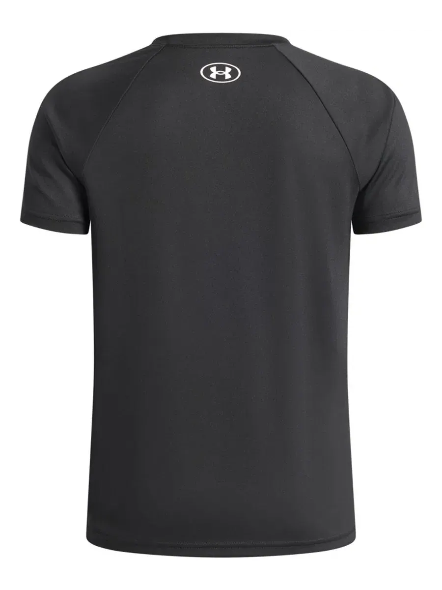 Футболка с коротким рукавом Light Tower Power Under Armour — изображение 2 из 3, черный