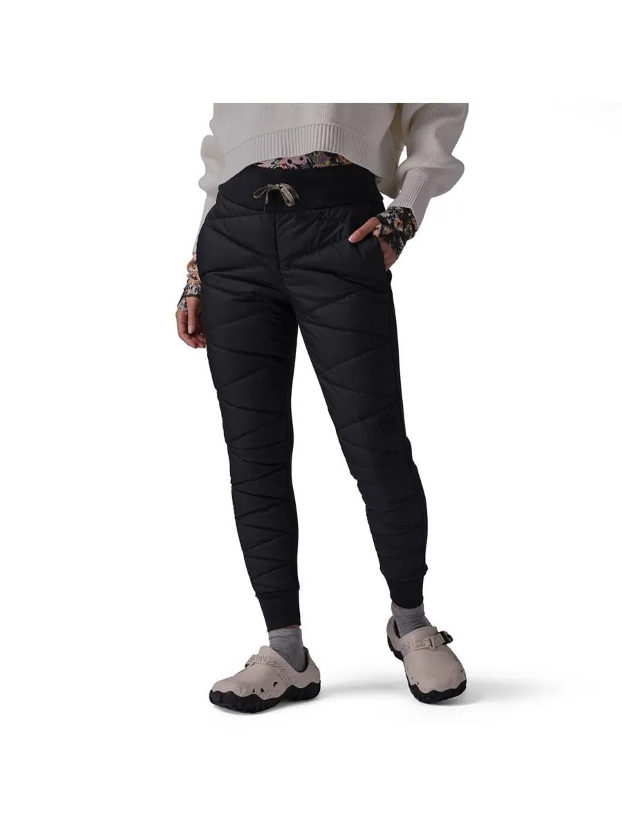 Женские трусики Stansbury ALLIED Down Tight Heavyweight Long Underwear Bottoms Backcountry