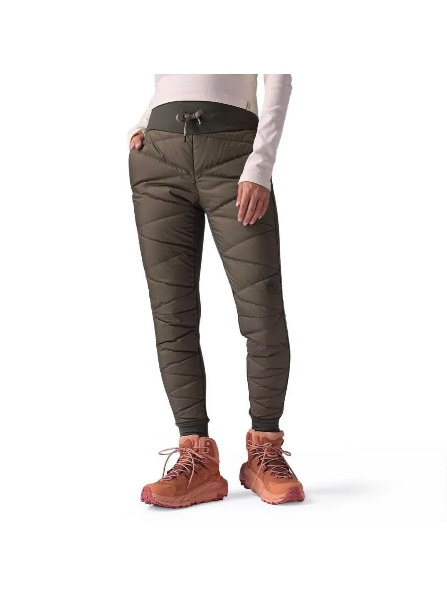 Женские трусики Stansbury ALLIED Down Tight Heavyweight Long Underwear Bottoms Backcountry