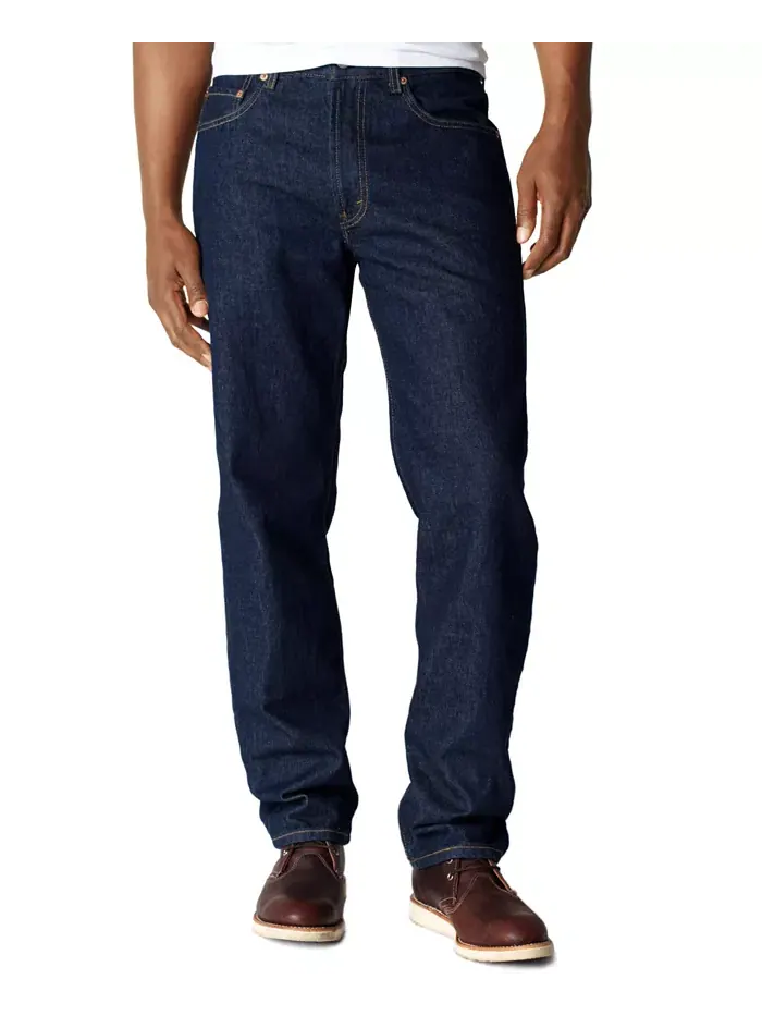 Мужские джинсы 550 Relaxed Fit Levi's