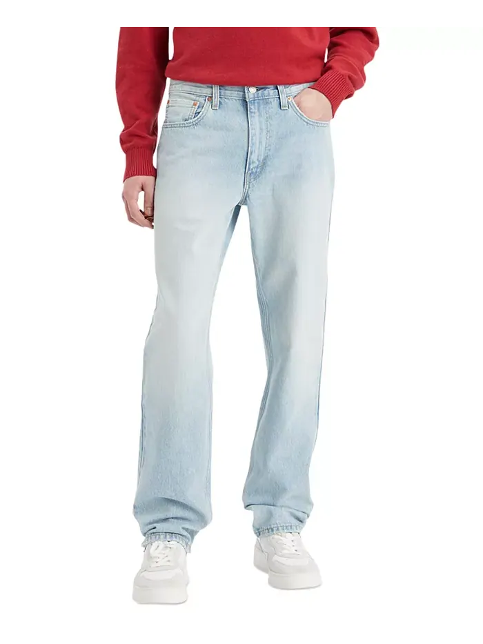 Мужские джинсы 550 Relaxed Fit Levi's